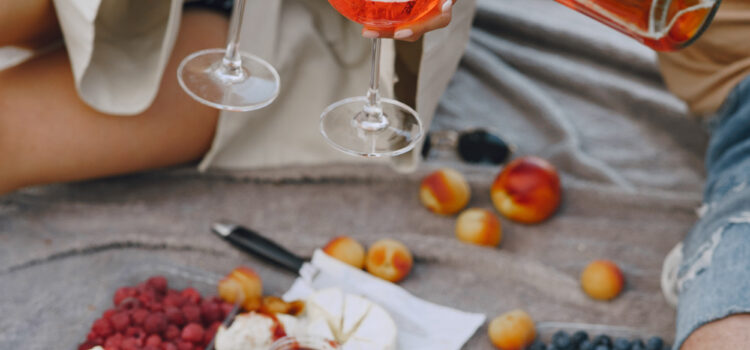 Freundschaft und Wein Freundschaft und Wein